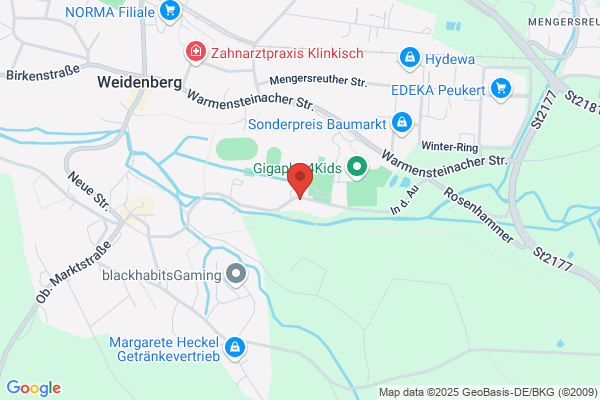 Schreinerei Pfaffenberger M.