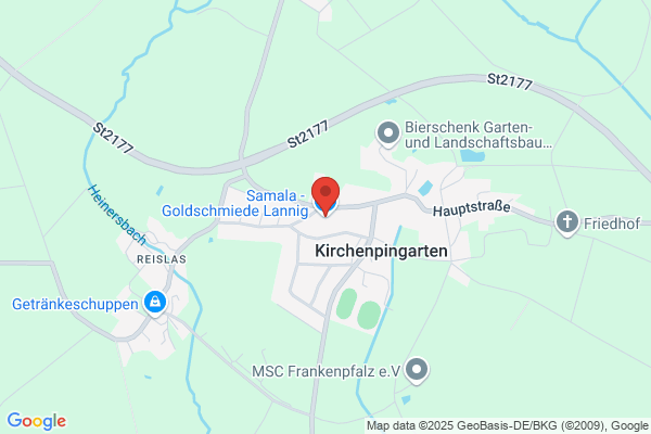 Samala - Goldschmiede Lannig