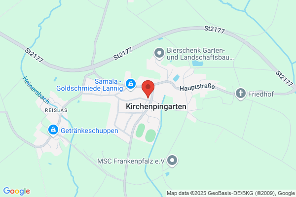 ForstdienstSt.