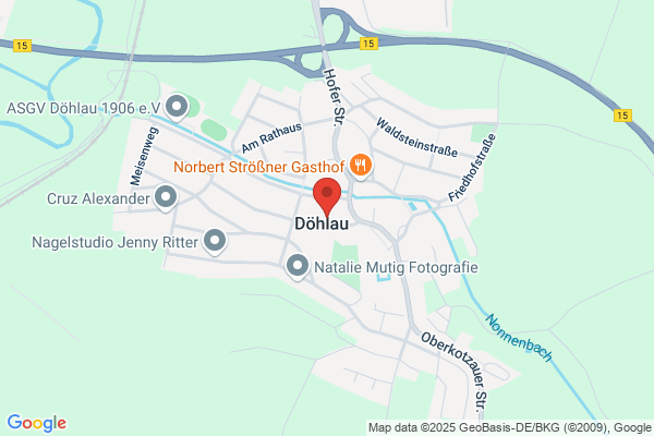 Gemeinde Döhlau