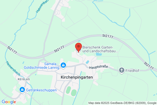 Bierschenk GmbH&Co KG