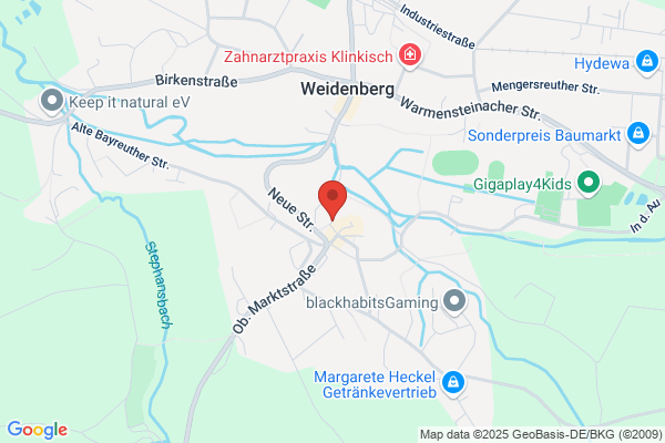 Gemeinde Emtmannsberg