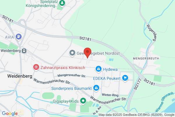 Schreinerei Rösler GmbH