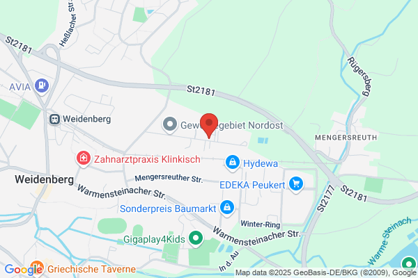 Schwalm Offsetdruck