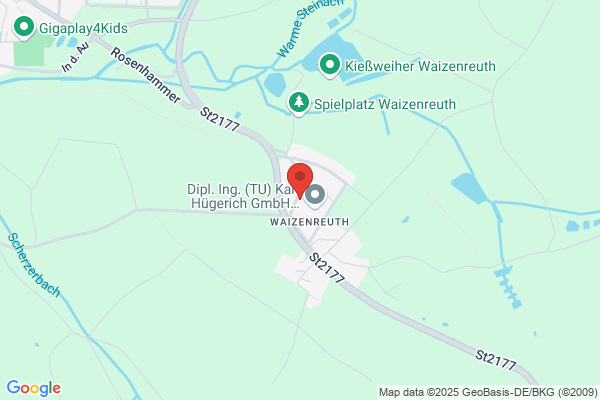 CM Automatisierungstechnik GmbH