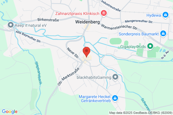Diakonieverein Weidenberg e.V.
