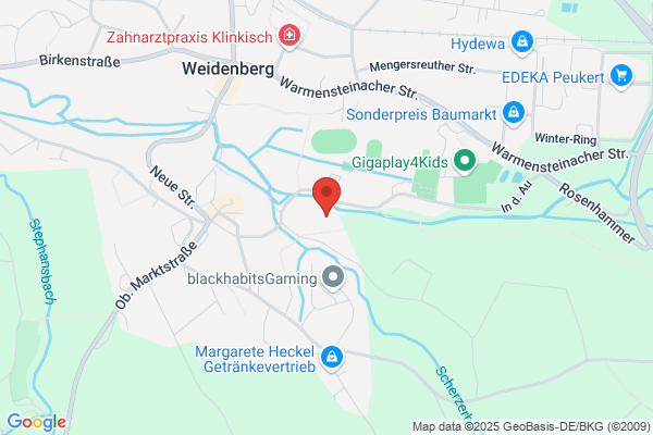 FGV Jugendheim