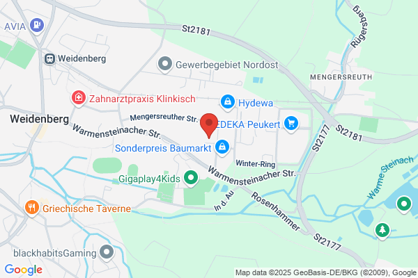 Hewesta GmbH