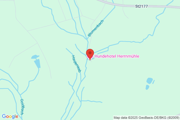 Hundehotel