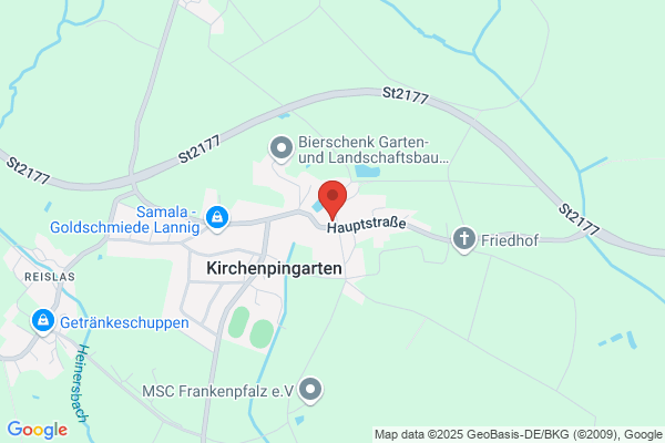 Katholisches Pfarramt