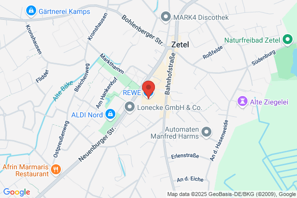 REWE-Zentral-AG