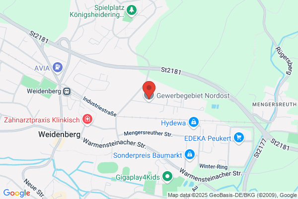 Rieß Herbert GmbH