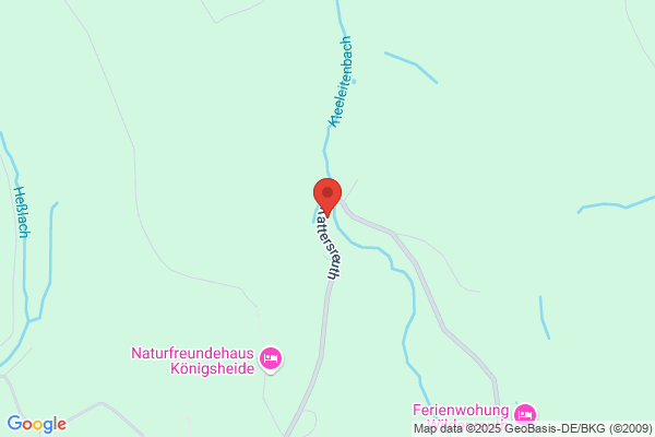 Skihütte