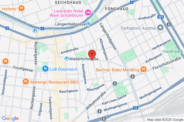 Waerag Deutschland GmbH