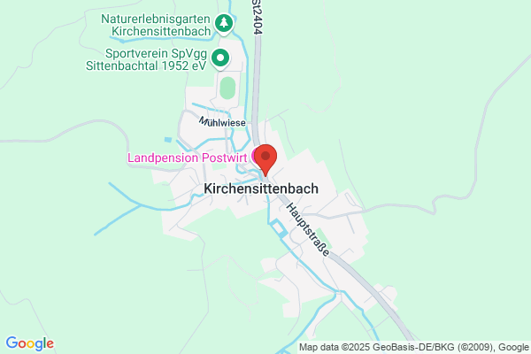 Gaststätte zur Post