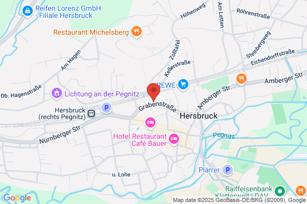 Asia Restaurant Goldener Drachen