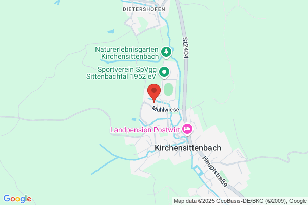 Gemeinde Kirchensittenbach Schule