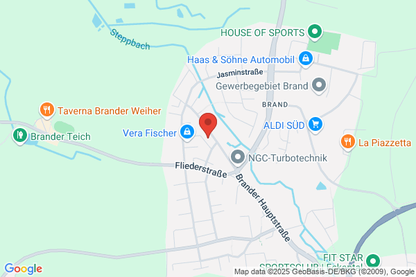 Klaus Maderer