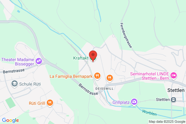 Kraftakt GmbH