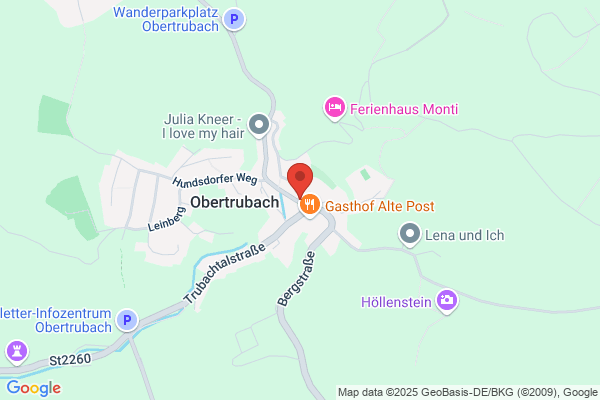 Muggenthaler Bau GmbH