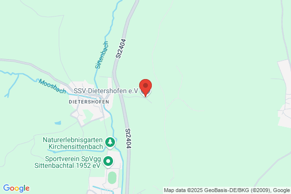 Schützenverein Dietershofen u. Umgebung