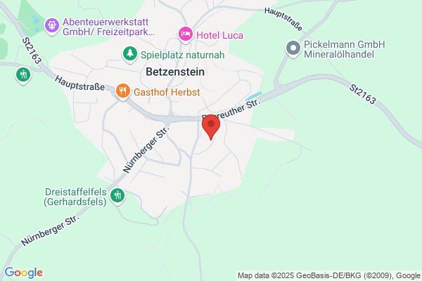 Tierhilfe Franken e.V.
