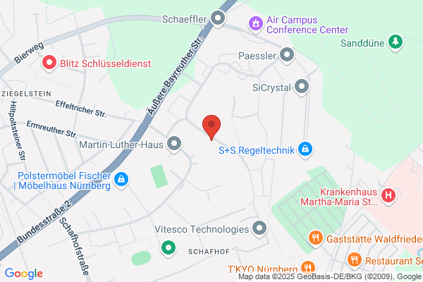 Volk & Kederer Ingenieurbüro für Gebäudetechnik