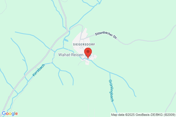 Wahat-Reisen