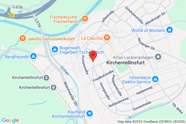 Architekturbüro Bohner