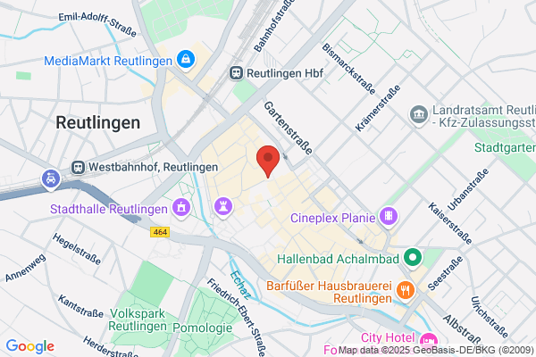 Sabine Roelcke, Dres.med. Roland Quast