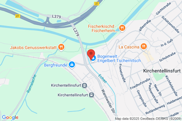 Zimmermann KG, Martin