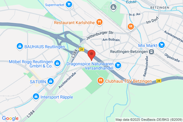 auto-domicil Reutlingen GmbH