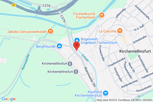 K & U Bäckerei