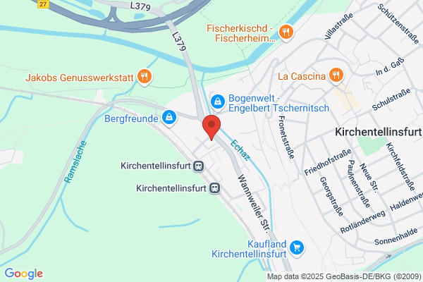 K & L Ruppert Modetextilhaus
