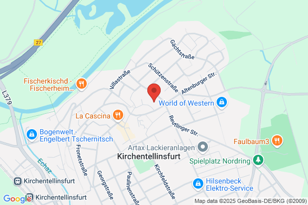 Andreas DATA-System-Service Görlich