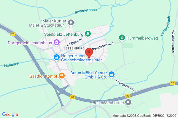 OS Trainings Ottinger & Schneider GmbH