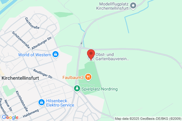 BDS Gewerbeverein Kirchentellinsfurt e.V.
