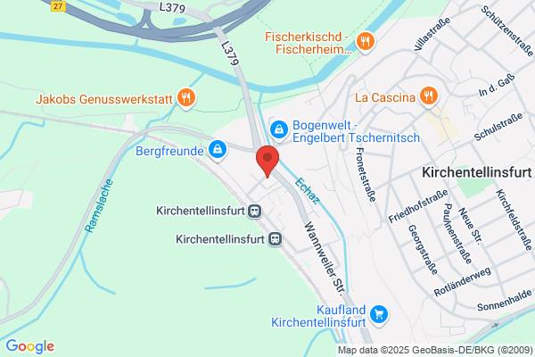 Sprachendienst Dr. Herrlinger GmbH
