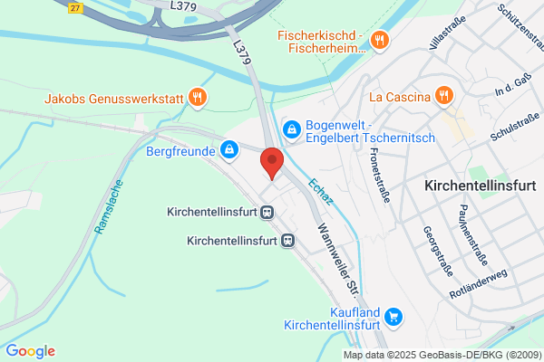 DELTA Präzisionswerkzeuge GmbH
