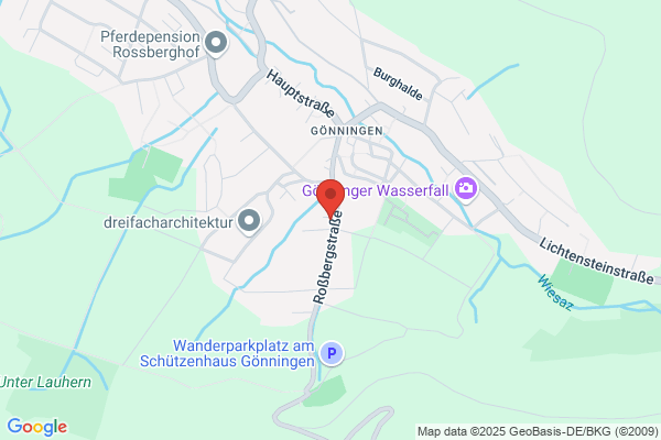 GDK Fliesenlegerei
