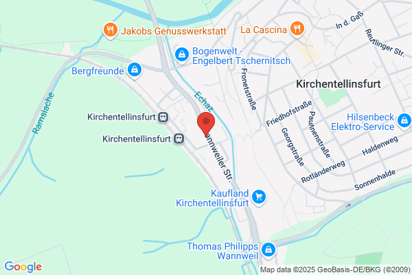 KFZ-Reparaturen Helmut Kitzka