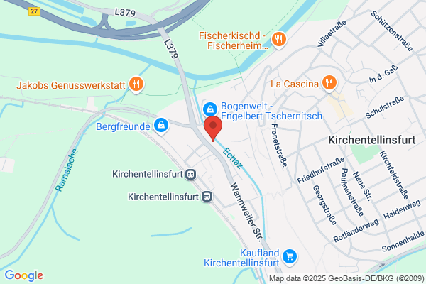 KMS Kunst- und Möbelschreinerei Schmalz & Vahle GmbH