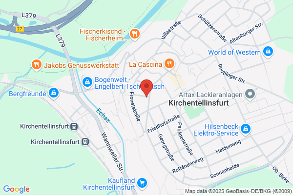 Klumpp DSK GmbH
