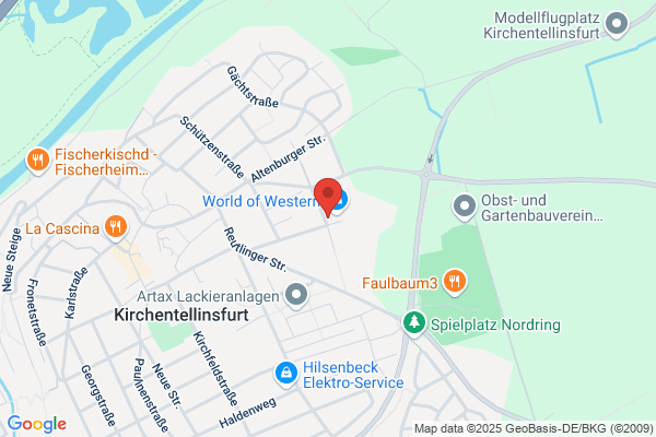 Nill Adolf GmbH