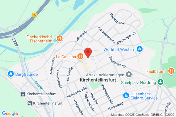 Physiovital Mobiler Physiotherapiedienst