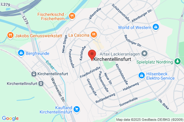 Tübinger Adademie für Weiterbildung
