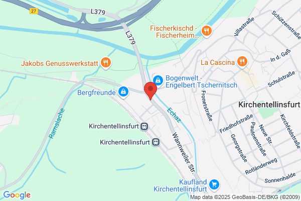 gesundwerk GmbH