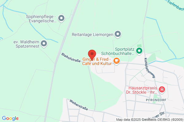 Füger GmbH Sanitär-, Heizung-, und Fliesenarbeiten