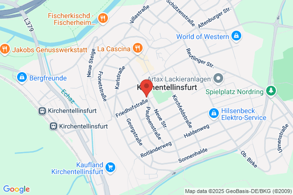Salon Renate