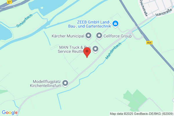dk Präzisionstechnik u. Maschinenbau GmbH